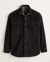 Pendleton Belmont Corduroy Shirt Jacket