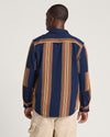 Pendleton Men's Weston Cotton Twill Shirt