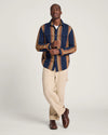 Pendleton Men's Weston Cotton Twill Shirt