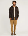 Pendleton Board Shirt - Solid