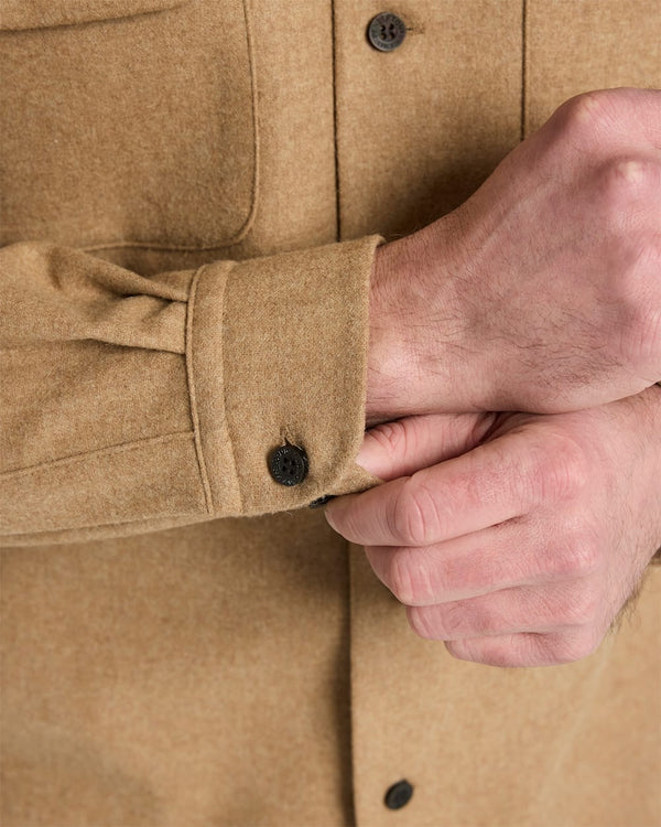 Pendleton Board Shirt - Solid