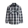 Pendleton Mens Long Sleeve Frontier Shirt