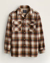 Pendleton Board Shirt - Plaid