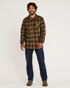 Pendleton Board Shirt - Plaid