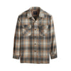 Board Shirt Plaid