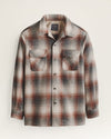 Pendleton Board Shirt - Plaid