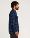 Pendleton Board Shirt - Plaid