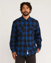 Pendleton Board Shirt - Plaid