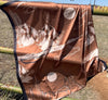 Wild Rag / Scraf 36x36 Small Cave Creek Wild Rag/Scraf