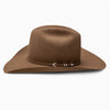 Resistol 40x Arena Cowboy Hat - Dunn