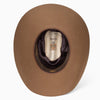 Resistol 40x Arena Cowboy Hat - Dunn