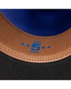 Resistol RB Five Star Felt Hat