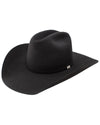 Resistol RB Five Star Felt Hat