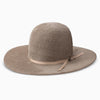 Resistol 8X Kodiak Cowboy Hat - Stone