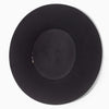 Resistol Midnight Open Crown 6x Felt Hat