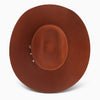 Resistol 6x Cody Johnson The Sp Rust Cowboy Hat