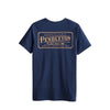 Pendleton Vintage Logo Graphic Tee