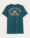 Pendleton Eagle Graphic Tee