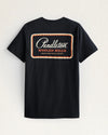 Pendleton Men's Retro Logo Graphic Tee