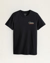 Pendleton Men's Retro Logo Graphic Tee