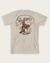 Pendleton Western Ranch Rodeo Graphic Tee
