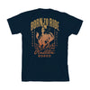 Pendleton Born To Ride Tee