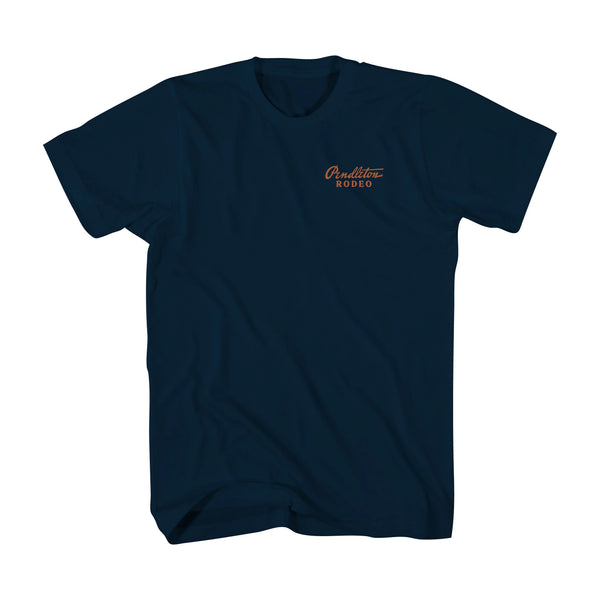 Pendleton Born To Ride Tee
