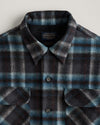 Pendleton Board Shirt - Plaid