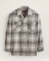 Pendleton Board Shirt - Plaid