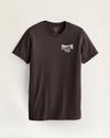 Pendleton Men's Heritage Rodeo Rider Tee