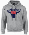 Rodeo Ranch Banquet Hoodie - Sport Grey