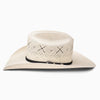 Resistol George Strait 20x All My Ex's Hat