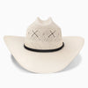 Resistol George Strait 20x All My Ex's Hat