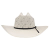 Resistol Conley 20X Straw hat