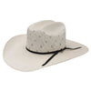 Resistol Conley 20X Straw hat