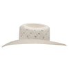 Resistol Conley 20X Straw hat