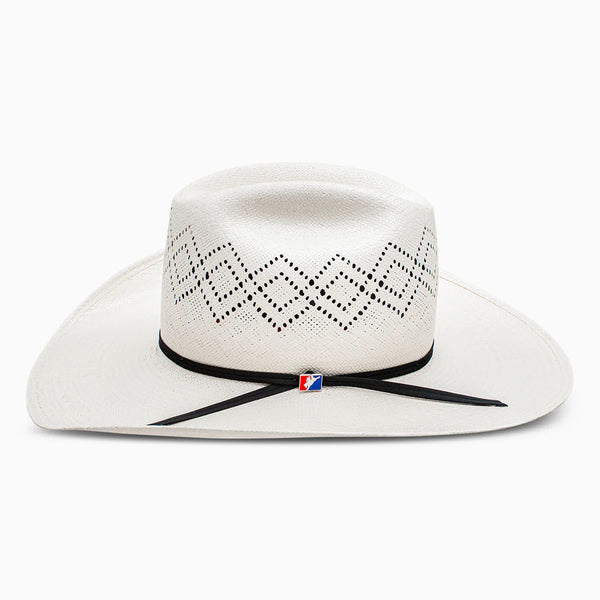 Resistol 20X Dell - Wright Western Cowboy Hat
