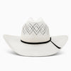 Resistol 20X Dell - Wright Western Cowboy Hat