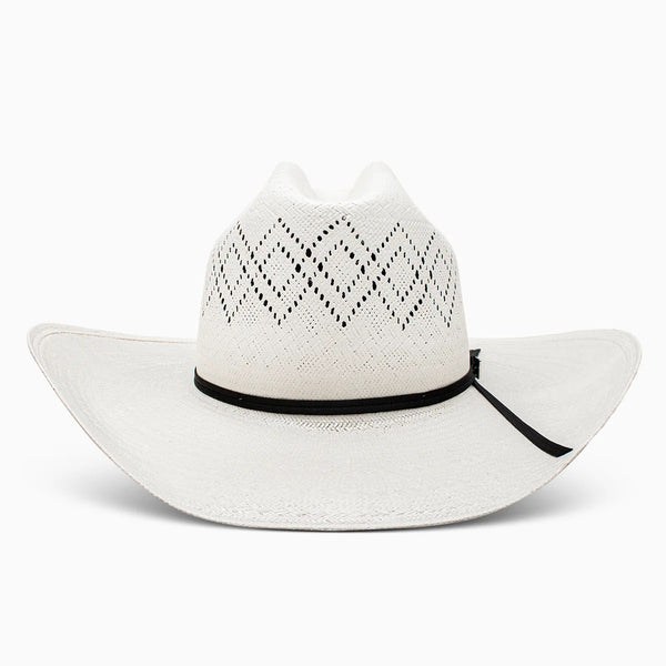 Resistol 20X Dell - Wright Western Cowboy Hat