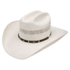 Resistol George Strait Mesa 10X Straw Hat