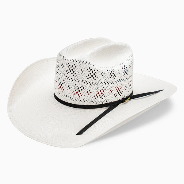 Resistol 20X Nash Cowboy Hat