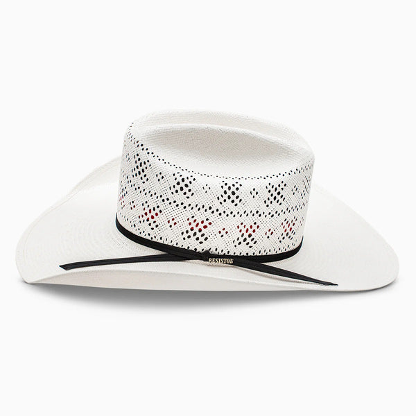 Resistol 20X Nash Cowboy Hat