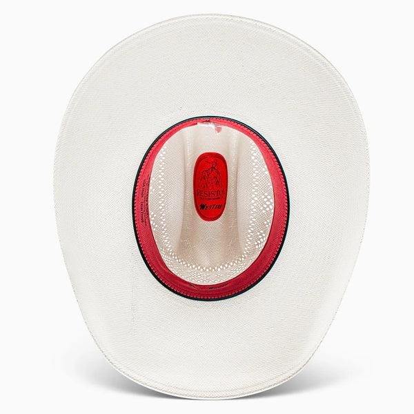 Resistol 20X Nash Cowboy Hat