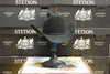 Stetson Rancher 6x - Black