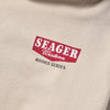 Seager Rodeo Series Hoodie