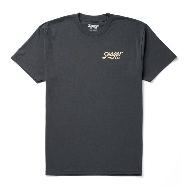 Seager Romero Vintage Tee