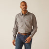Ariat FR Solid Snap Work Shirt