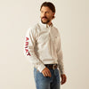 Ariat Men's Team King Classic Fit