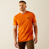 Ariat Men's Barb Shield T-Shirt