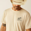 Ariat Men's Bronc Ridin Heritage T-Shirt